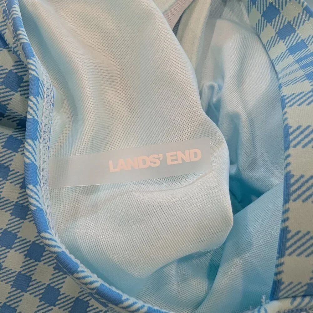 Lands End lands end